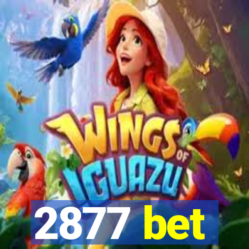 2877 bet